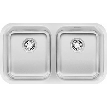 Blanco 401022 Horizon Undermount Stainless Steel Sink