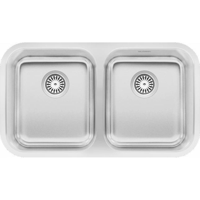 Blanco 401022 Horizon Undermount Stainless Steel Sink