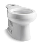 Kohler Wellworth Toilet Bowl White K4197-0