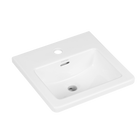 Russo 4 Inch Center Drop-In Sink