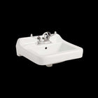 Foremost Carmin 4640BHZ Lavatory Sink 20