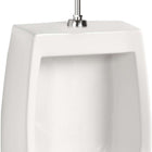 Contrac Carlton Urinal 1.9 Lpf High Efficiency Top Inlet White
