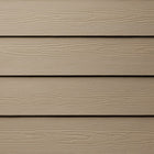 James Hardie HZ5 NT3 5/4 11.25X12' Roughsawn Trim – Khaki Brown