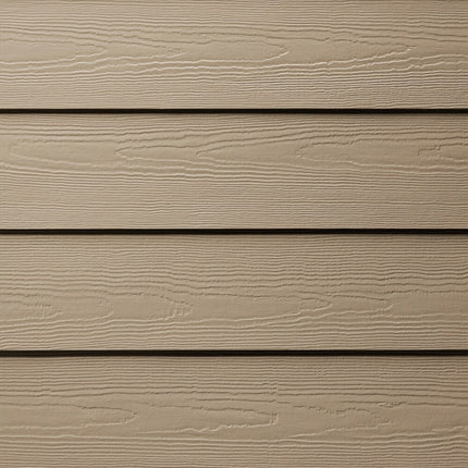 James Hardie HZ5 NT3 5/4 11.25X12' Roughsawn Trim – Khaki Brown