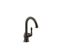 Kohler Artifacts Kitchen Faucet K-24074-2BZ Bronze