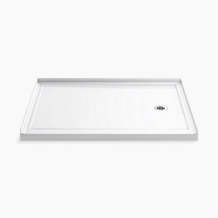 Kohler Shower Base ACR20445R-0 White