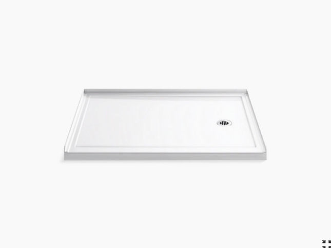 Kohler Shower Base ACR20445R-0 White