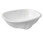 Mansfield Ava Lavatory Sink Under-Mount 595