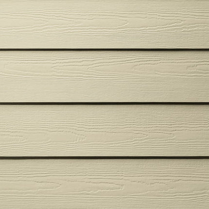James Hardie HZ5 NT3 5/4 11.25X12' Roughsawn Trim – Navajo Beige