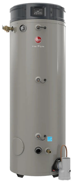 Rheem Triton GHE100SU-400A 100 Gal. Gas Commercial Water Heater