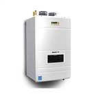 Laars Mascot Boiler Wall-Mount W/Fire Tube