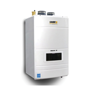 Laars Mascot Boiler Wall-Mount W/Fire Tube