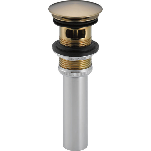 Delta Push Pop-Up with Overflow 72173-CZ