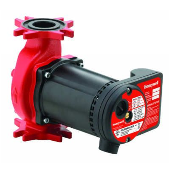 Honeywell PC3F2699IUF00/U Cast Iron Circulator Pump
