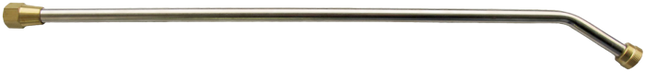 PrimeGrip 24" Steel Torch Wand – Model 88-109