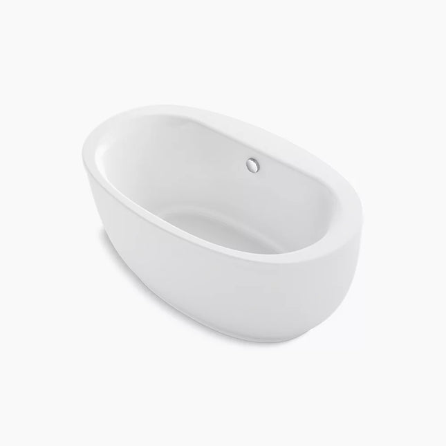 Kohler K24002-0 FSTND White Tub