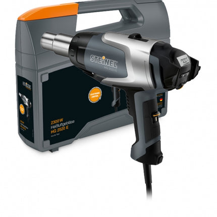 Steinel HG 2520 E Professional Heat Gun