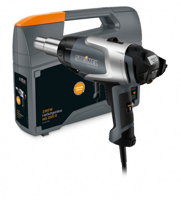 Steinel HG 2520 E Professional Heat Gun