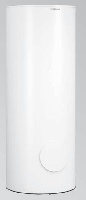 TTS-300 Indirect Water Heater