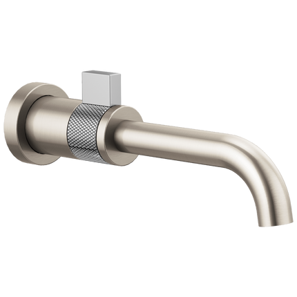 Brizo Bathroom Faucet T65735LF-NKPC Litze Nickel Polished Chrome