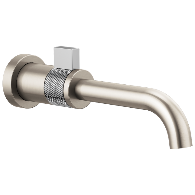 Brizo Bathroom Faucet T65735LF-NKPC Litze Nickel Polished Chrome