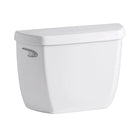 Kohler Wellworth 4436-0 Toilet Tank CL5 SF LH 1.28 GPF White Classic
