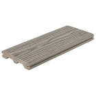Fiberon Good Life 16-ft Grooved Composite Deck Board – Cabana