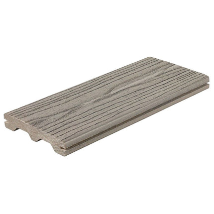 Fiberon Good Life 16-ft Grooved Composite Deck Board – Cabana