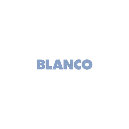 Blanco Precis U 2 Silgranit Sink White
