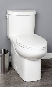 Foremost Cayla 4782BOV Elongated 4.8L BOWL, 16 1/2"