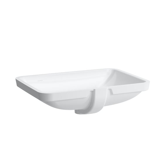 Laufen Pro S Undermount Bathroom Sink
