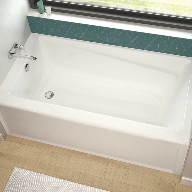 Maax 106173L Exhbt Left Hand Shower