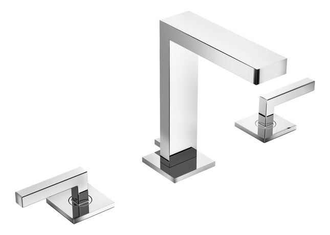 Symmons Duro Widespread 2-Handle Lavatory Faucet